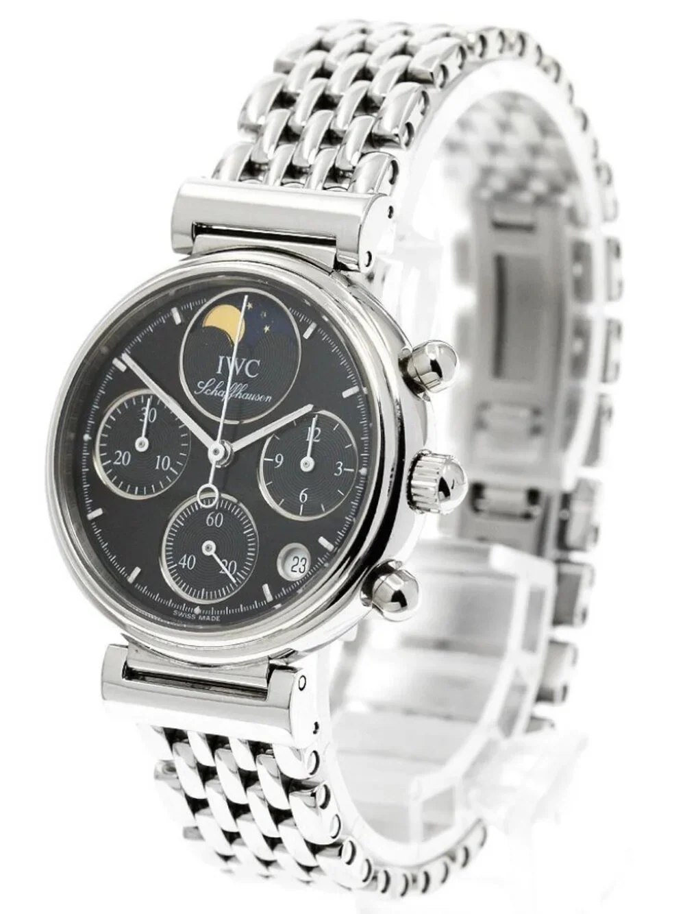 IWC SCHAFFHAUSEN